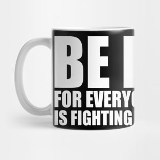 Be Kind Mug